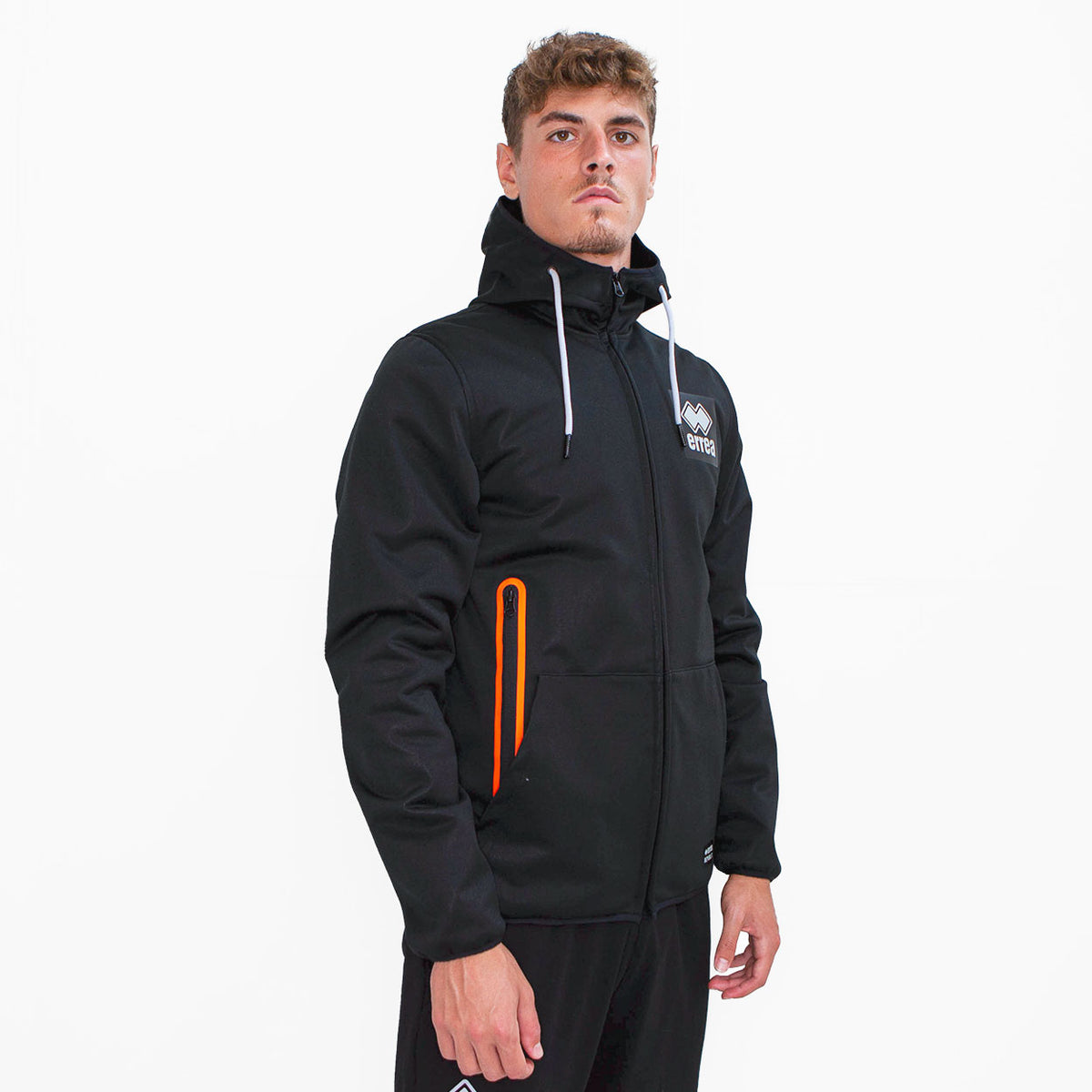 HYBRID FW20/21 MAN JACKET 048 AD