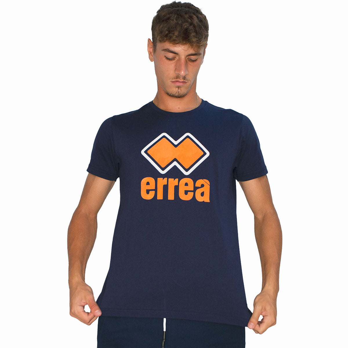 ESSENTIAL FW20/21 MAN T-SHIRT 001 MC AD