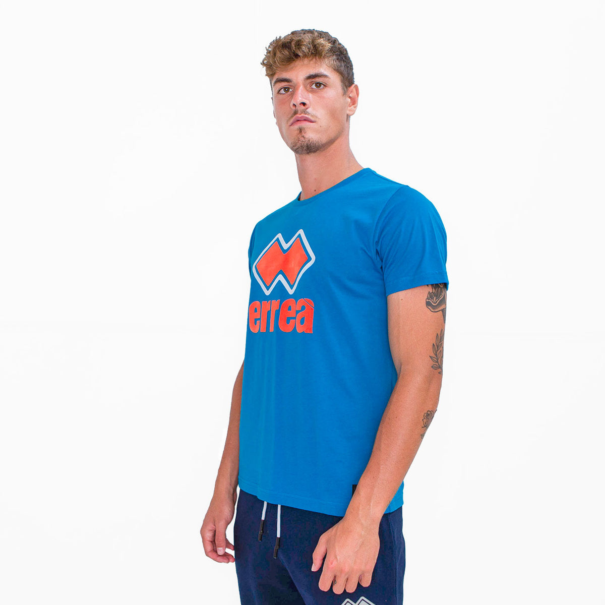 ESSENTIAL FW20/21 MAN T-SHIRT 001 S/S AD