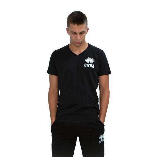 ESSENTIAL FW20/21 MAN T-SHIRT 006 MC AD
