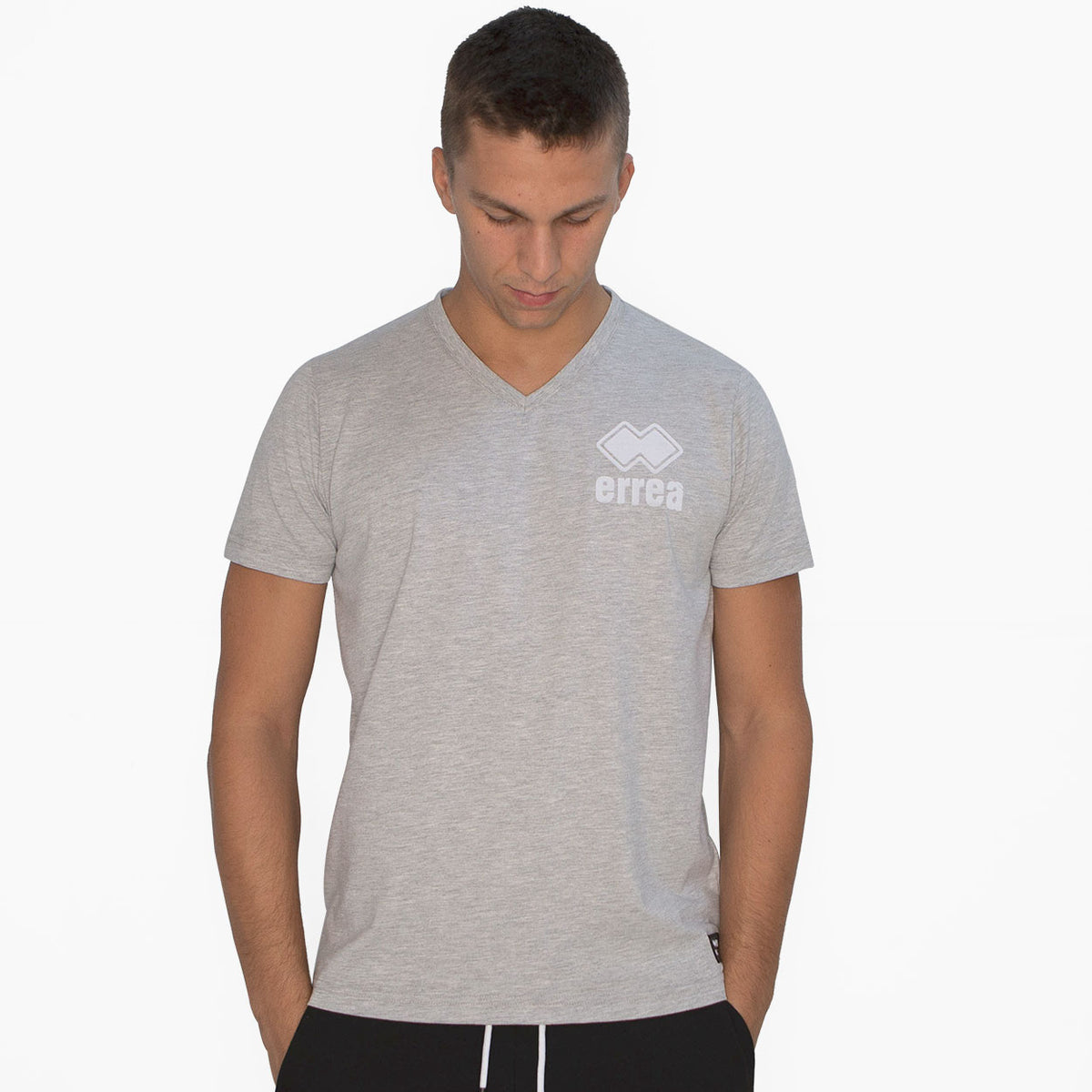 ESSENTIAL FW20/21 MAN T-SHIRT 006 MC AD