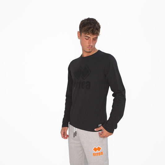 ESSENTIAL FW20/21 MAN T-SHIRT 010 ML AD