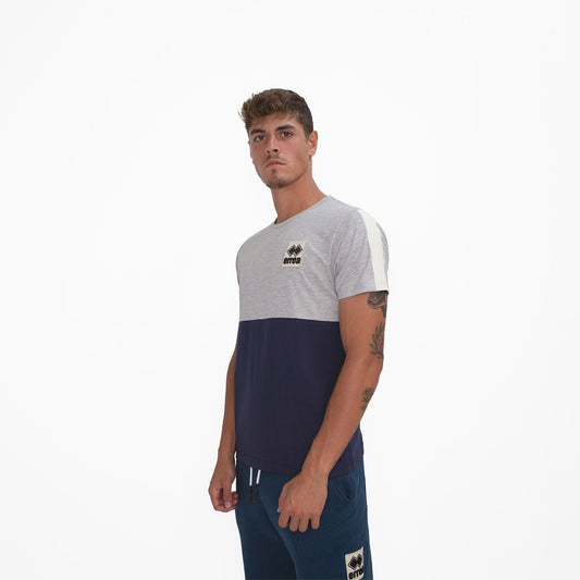 ESSENTIAL FW20/21 MAN T-SHIRT 022 MC AD