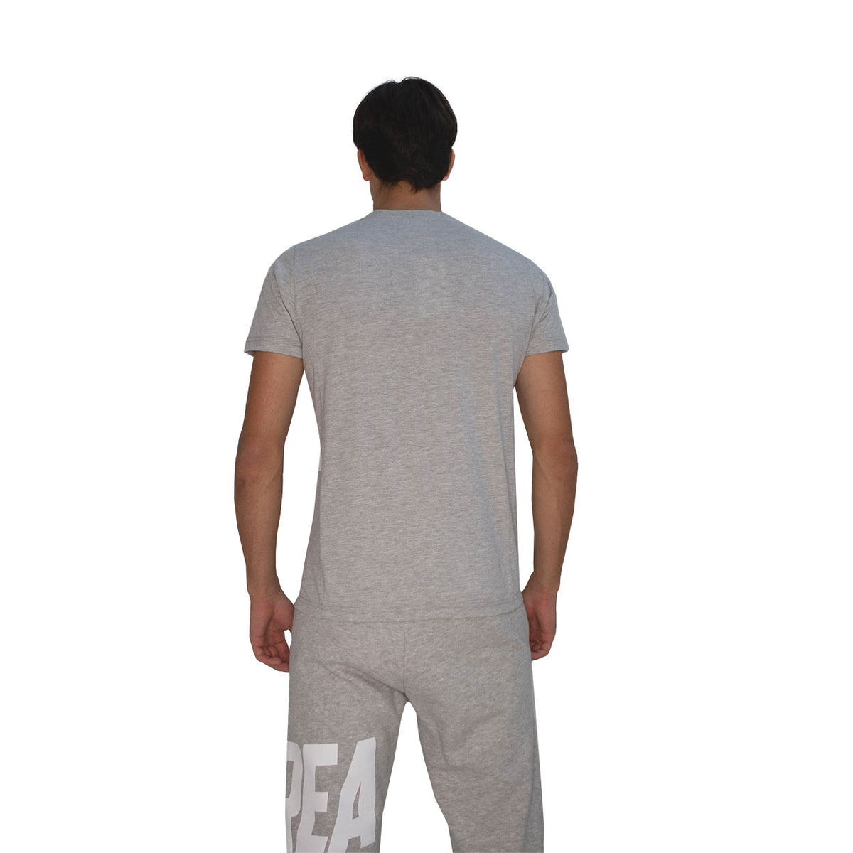 GRAPHIC FW20/21 MAN T-SHIRT 031 S/S AD