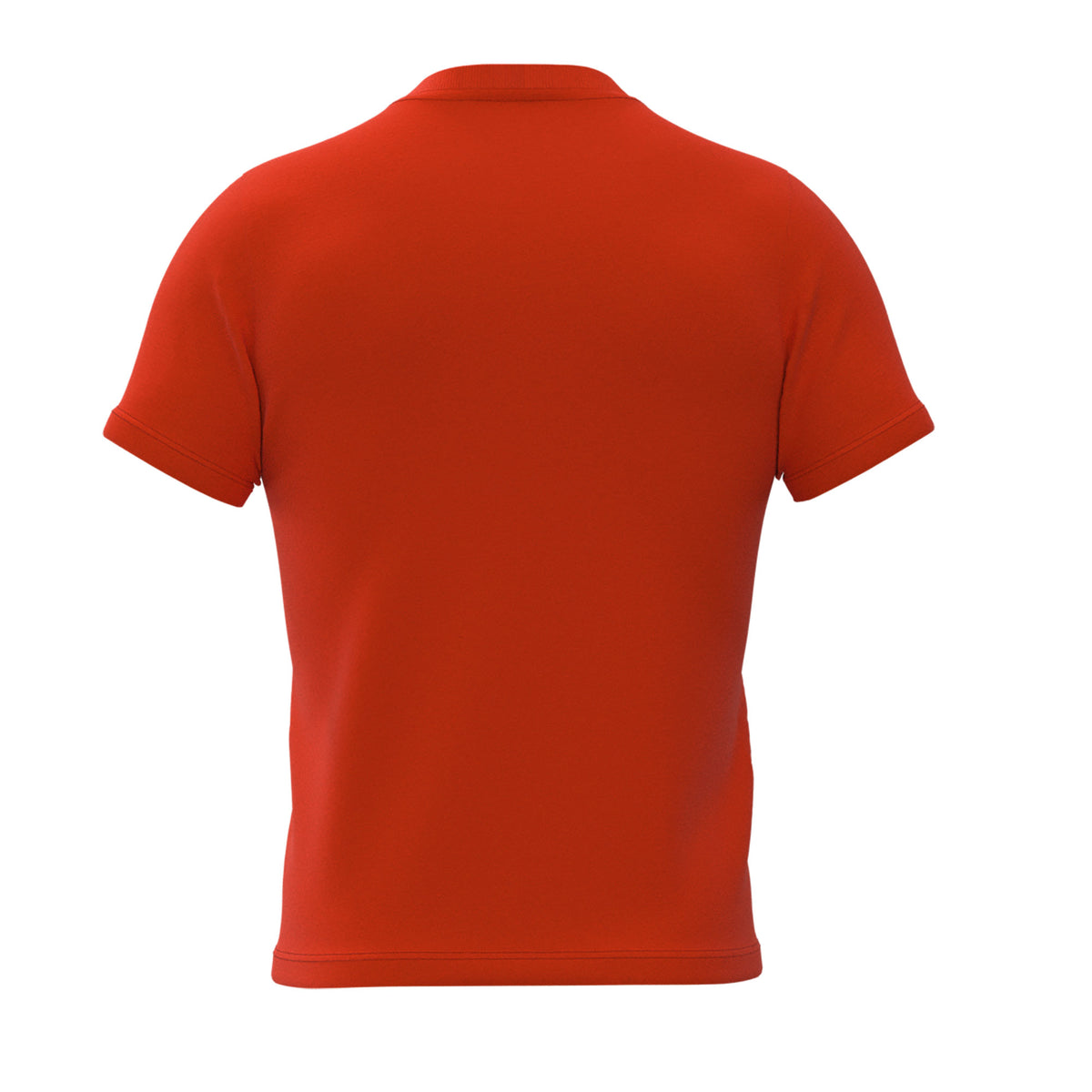 GRAPHIC FW20/21 MAN T-SHIRT 031 MC AD