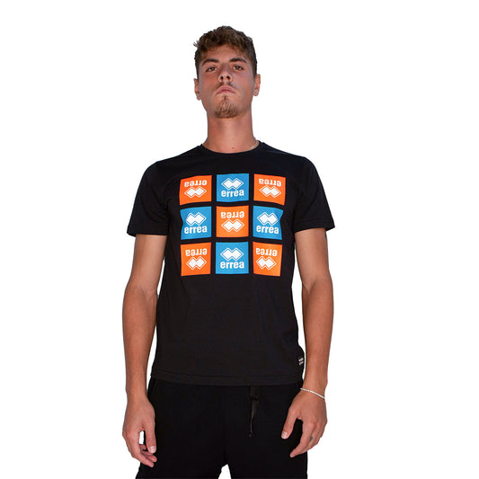 GRAPHIC FW20/21 MAN T-SHIRT 033 S/S AD
