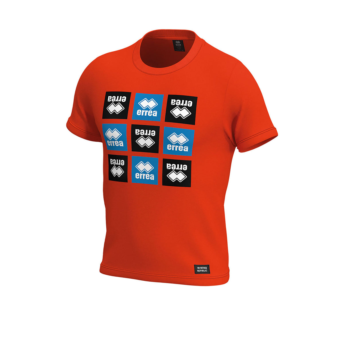 GRAPHIC FW20/21 MAN T-SHIRT 033 MC AD