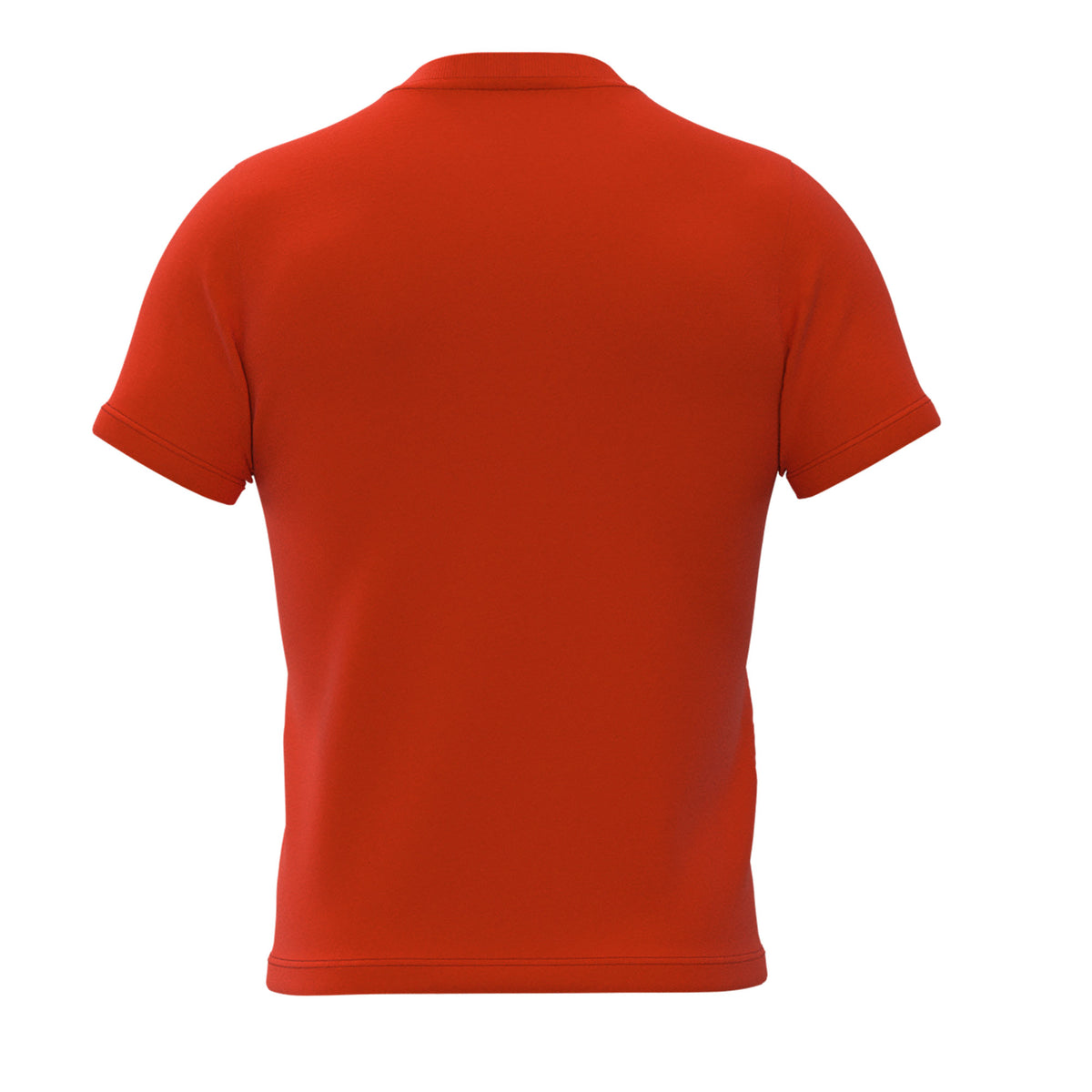 GRAPHIC FW20/21 MAN T-SHIRT 033 MC AD