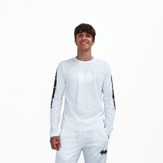 SPORT INSPIRED FW20/21 MAN T-SHIRT 015 ML AD