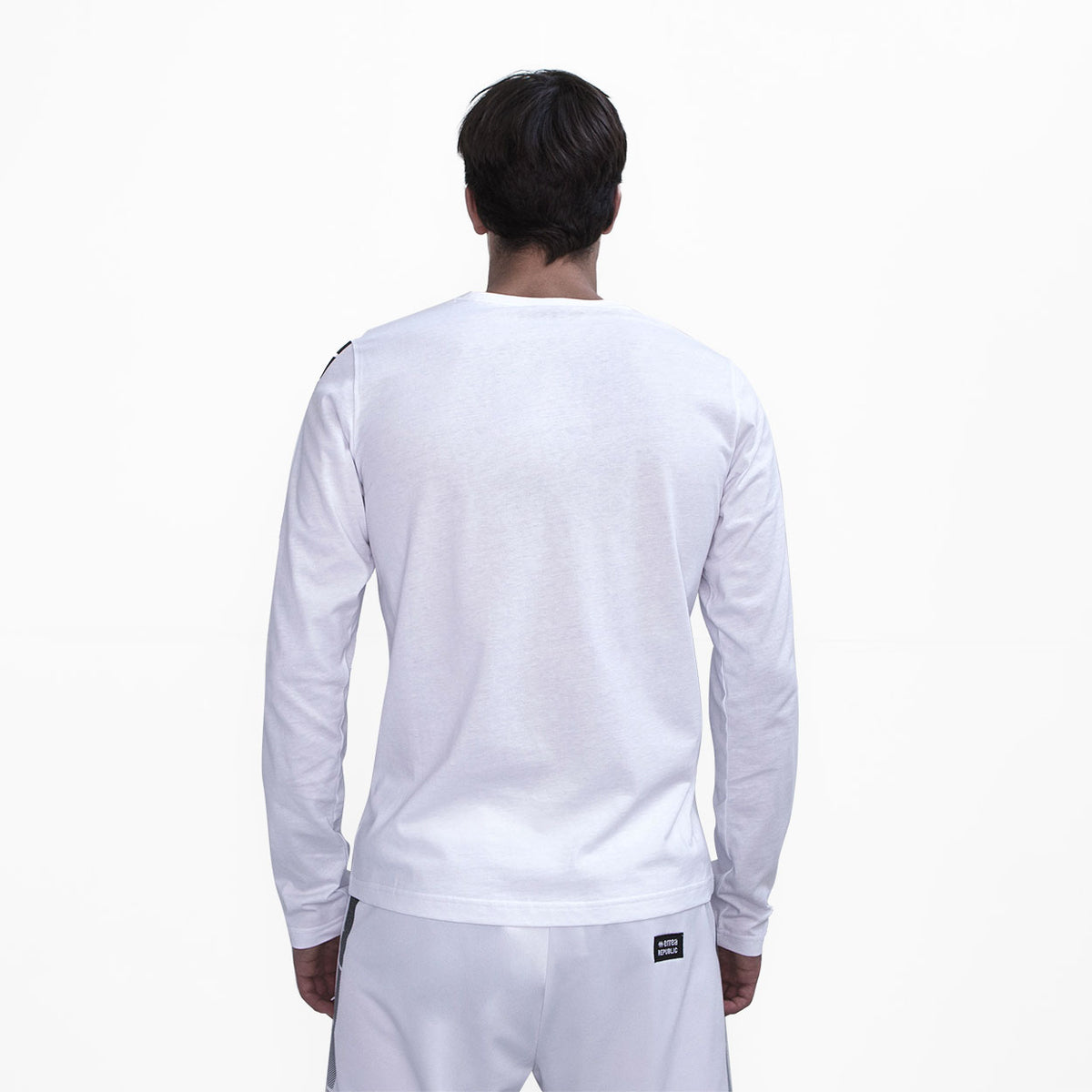 SPORT INSPIRED FW20/21 MAN T-SHIRT 015 ML AD