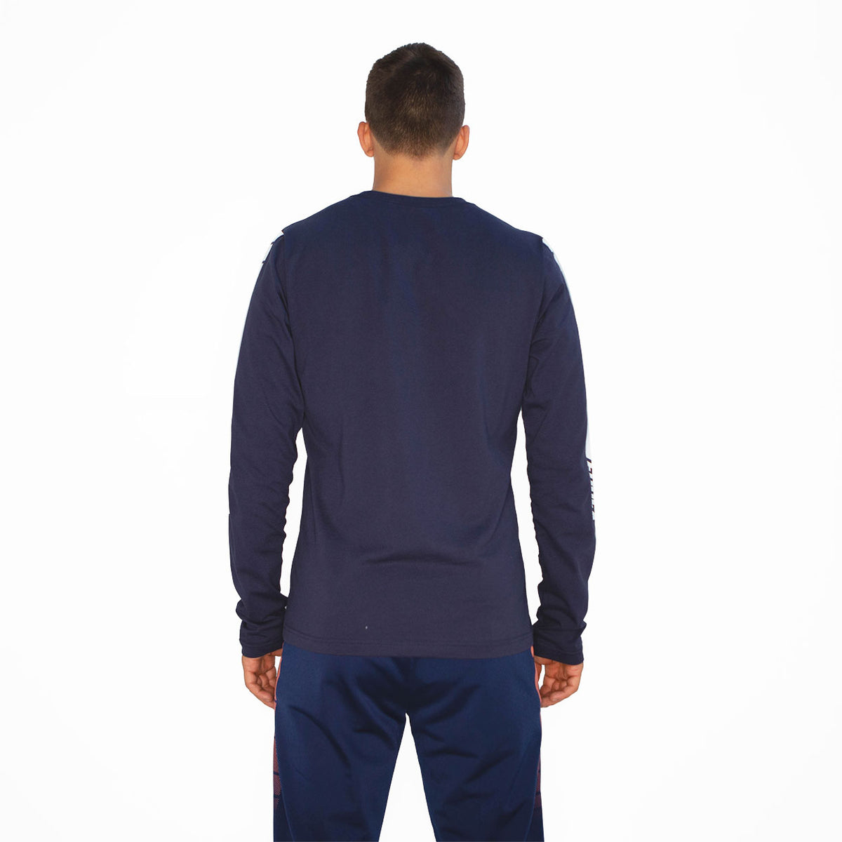 SPORT INSPIRED FW20/21 MAN T-SHIRT 015 ML AD
