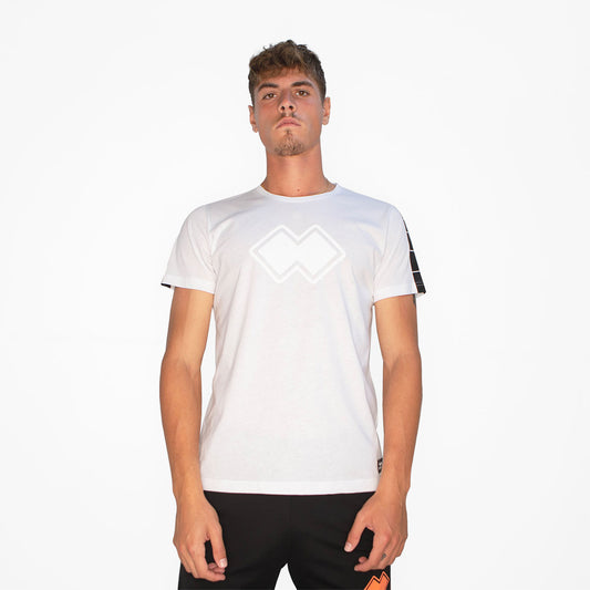 T-SHIRT HOMME SPORT INSPIRED AH20/21 016 MC AD