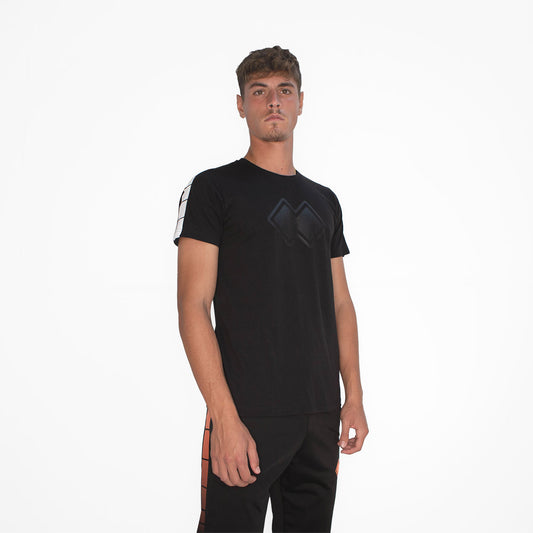 T-SHIRT HOMME SPORT INSPIRED AH20/21 016 MC AD