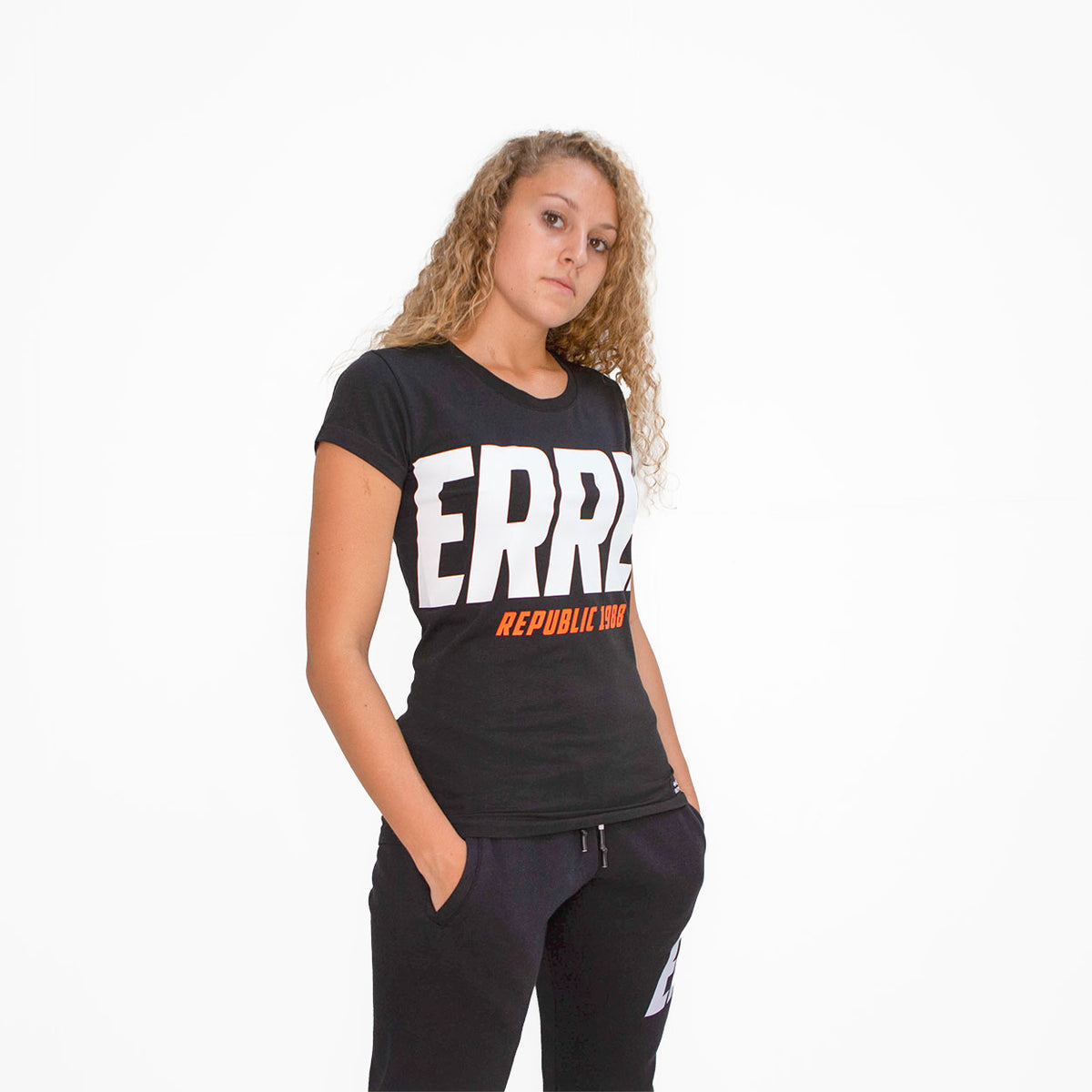 GRAPHIC FW20/21 WOMAN T-SHIRT 001 MC AD