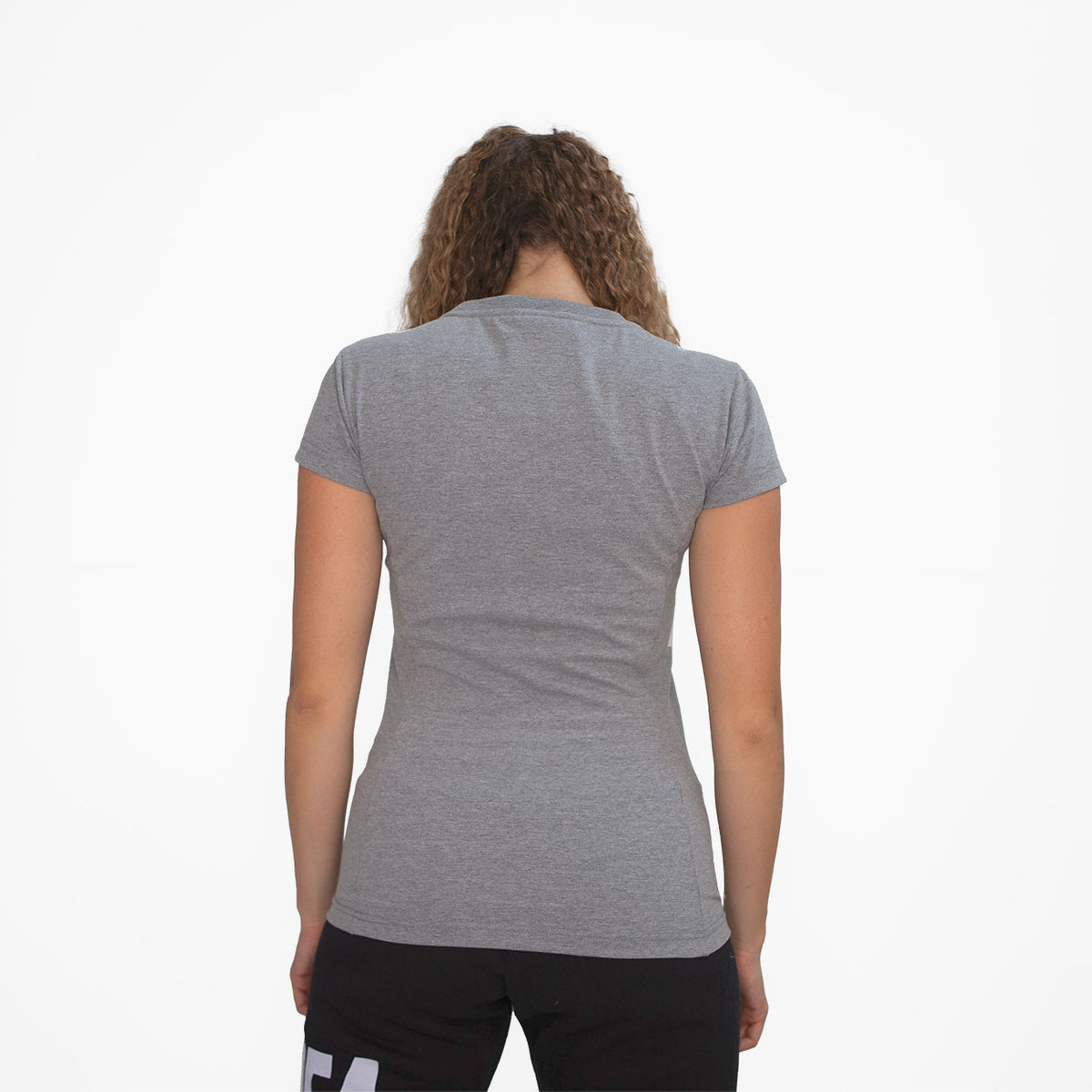 GRAPHIC FW20/21 WOMAN T-SHIRT 001 MC AD