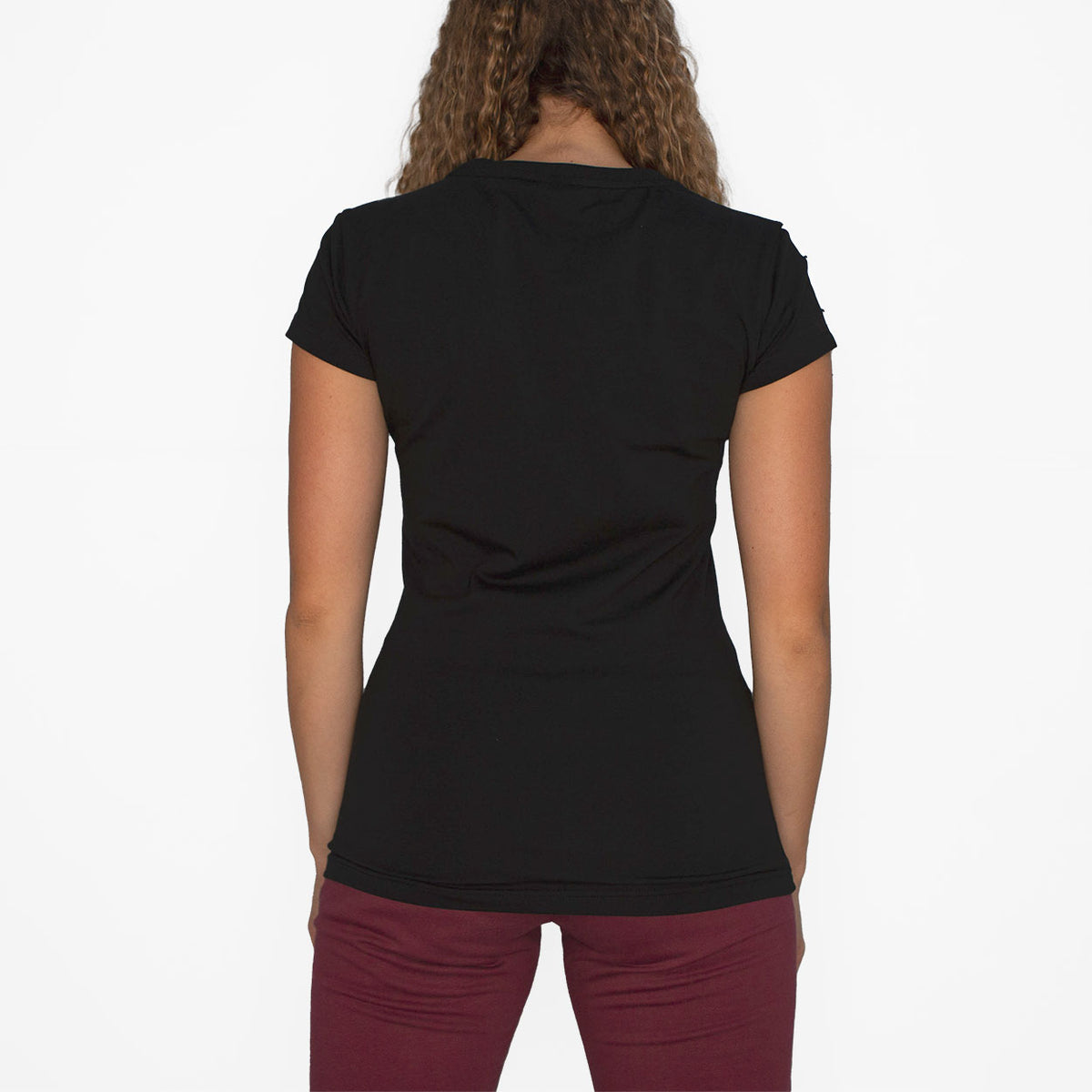 SPORT INSPIRED FW20/21 WOMAN T-SHIRT 005 MC AD
