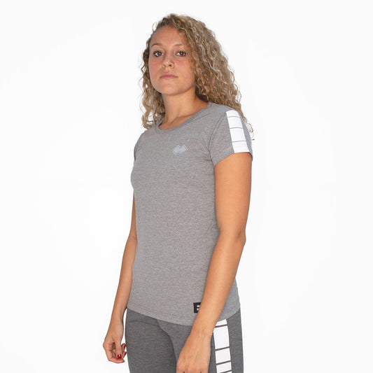 SPORT INSPIRED FW20/21 WOMAN T-SHIRT 005 MC AD