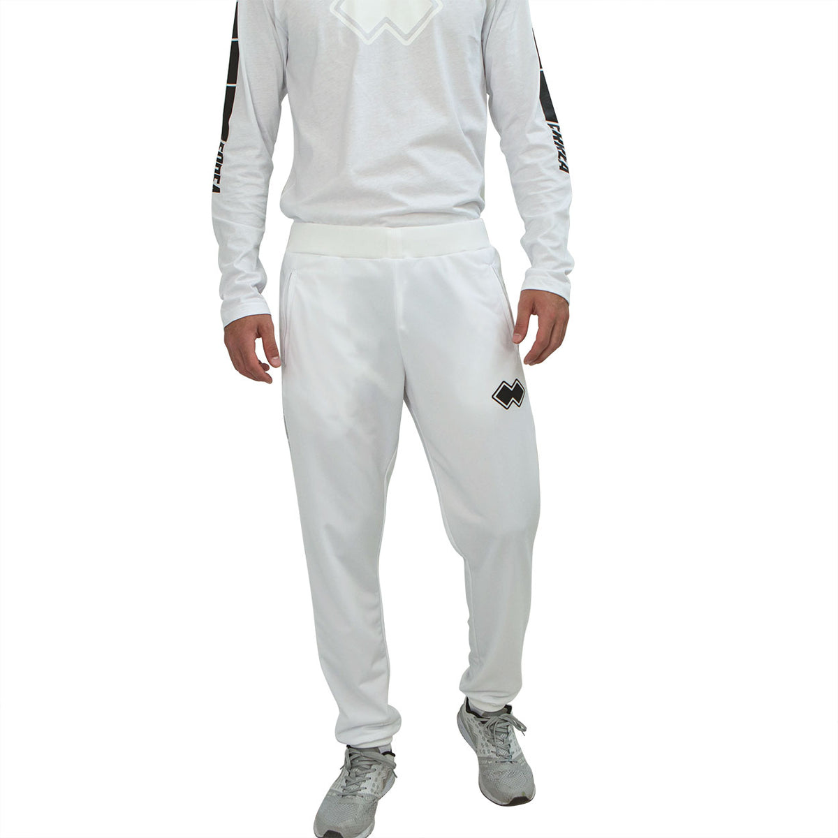 SPORT INSPIRED FW20/21 MAN TROUSERS 020 AD
