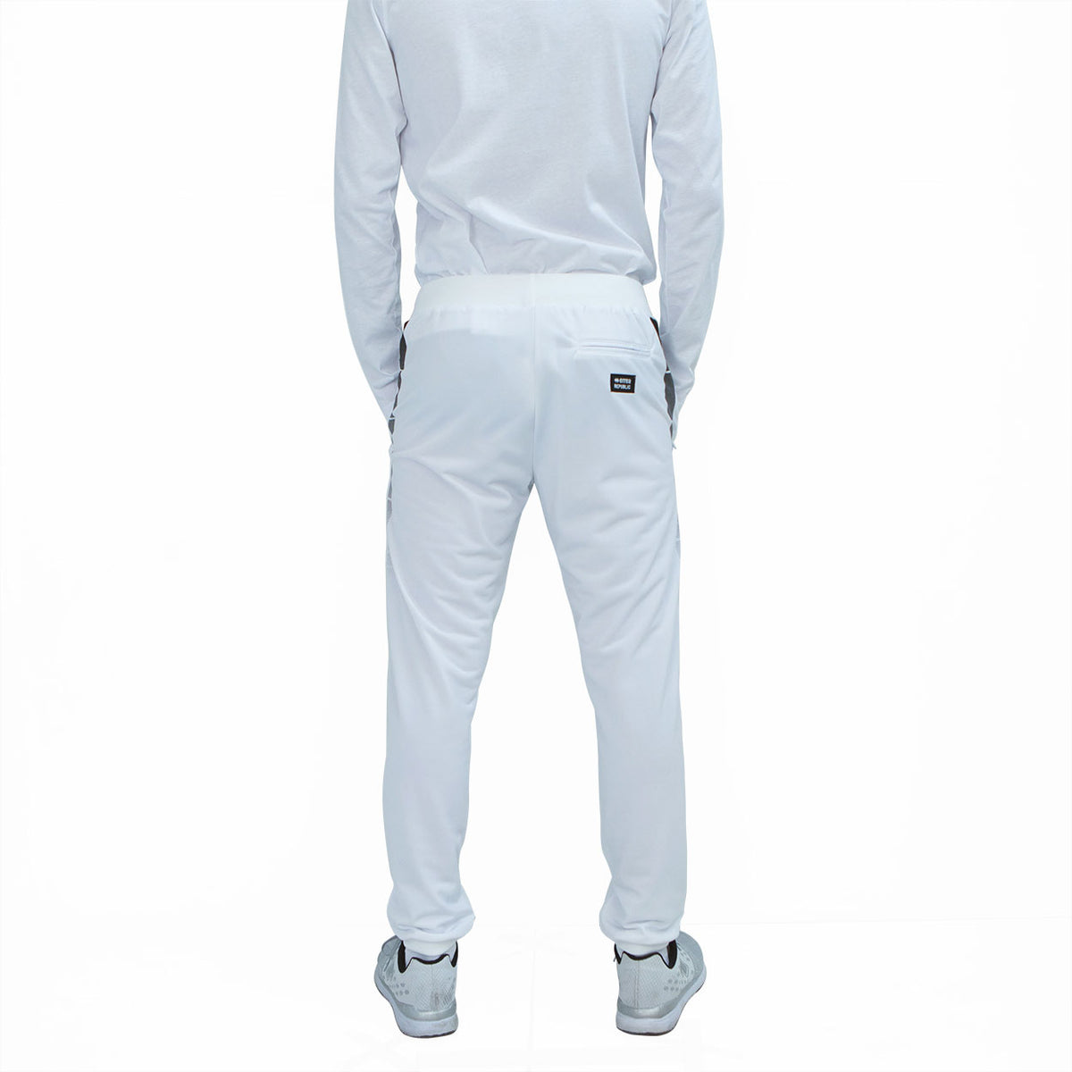 SPORT INSPIRED FW20/21 MAN TROUSERS 020 AD