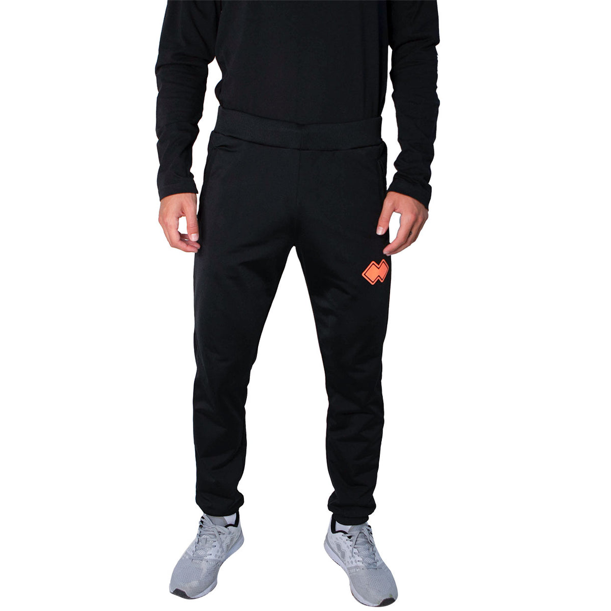SPORT INSPIRED FW20/21 MAN TROUSERS 020 AD