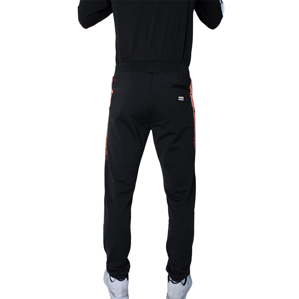 SPORT INSPIRED FW20/21 MAN TROUSERS 020 AD