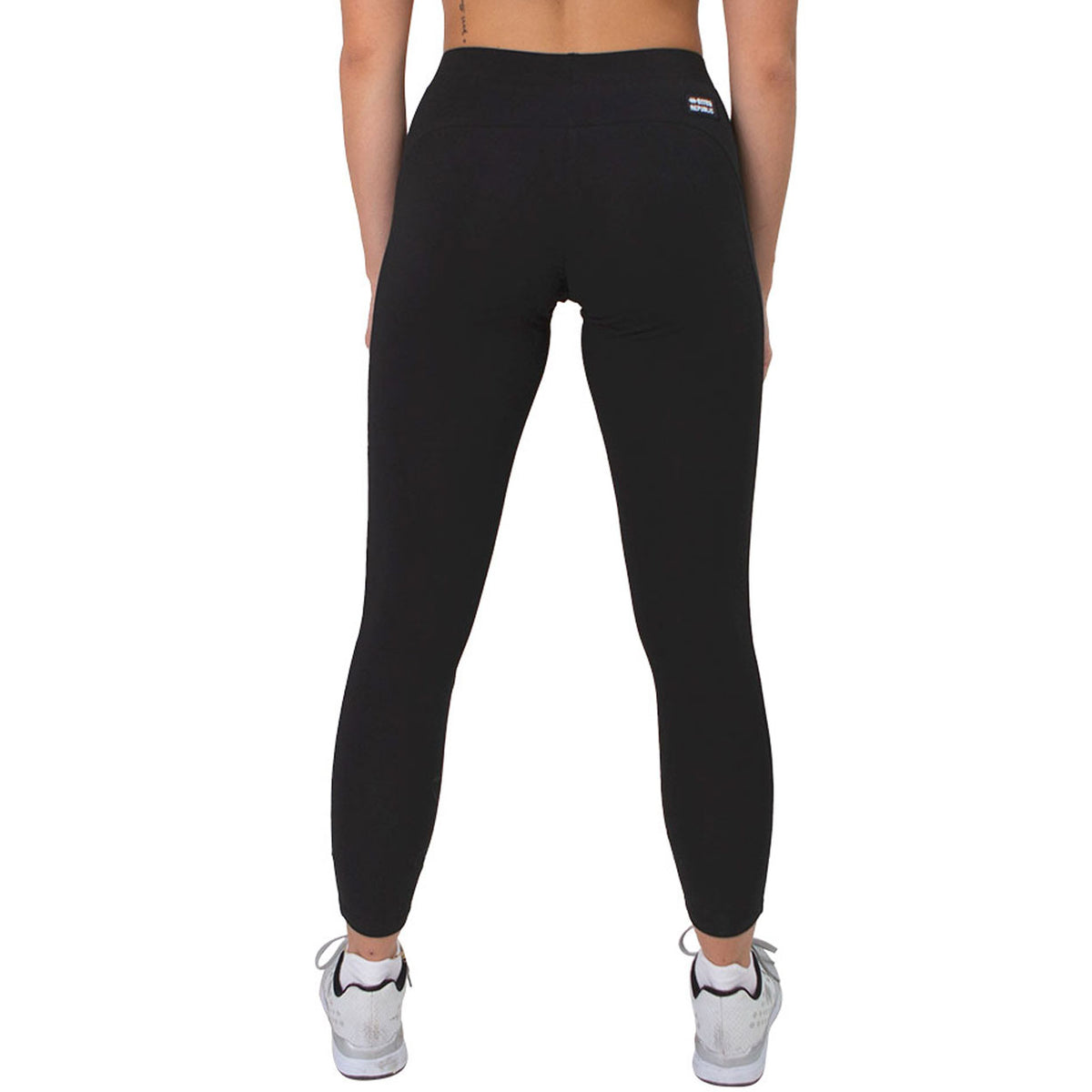 ESSENTIAL FW20/21 WOMAN LEGGINGS 007 AD