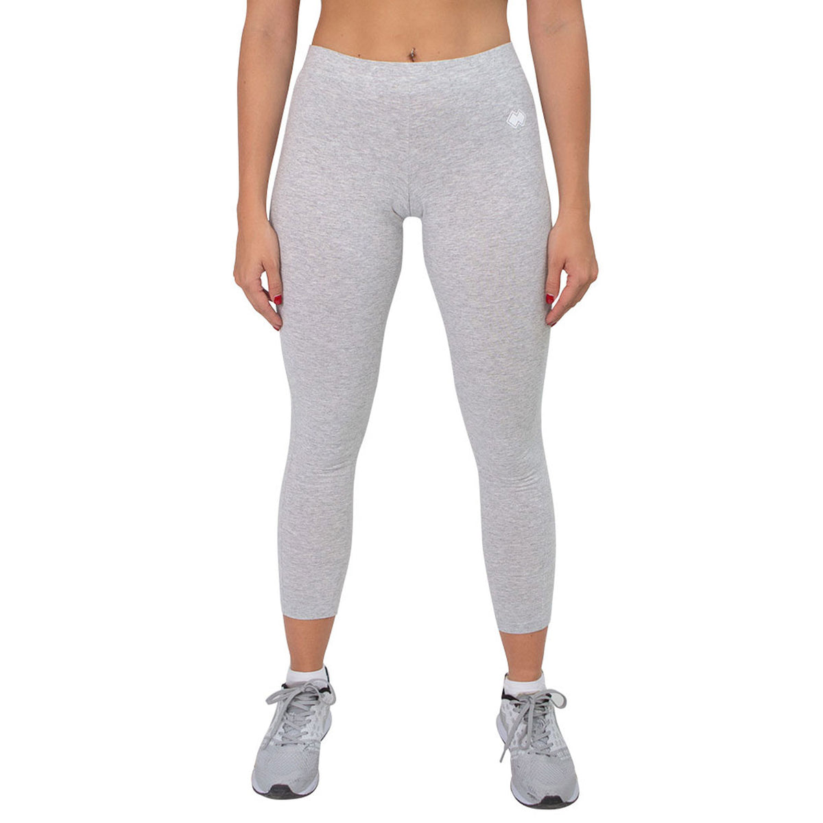 ESSENTIAL FW20/21 WOMAN LEGGINGS 007 AD
