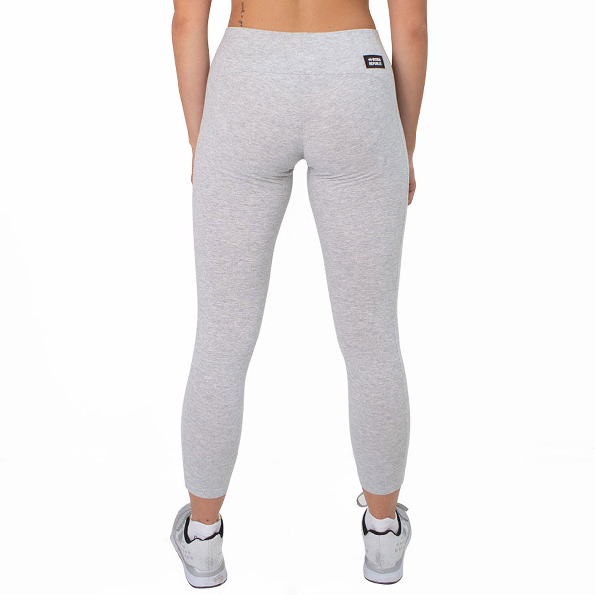 ESSENTIAL FW20/21 WOMAN LEGGINGS 007 AD