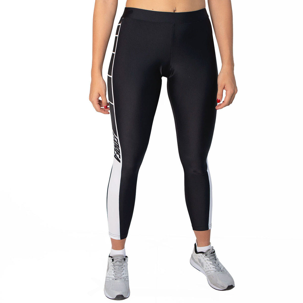 SPORT INSPIRED FW20/21 WOMAN LEGGINGS 009 AD