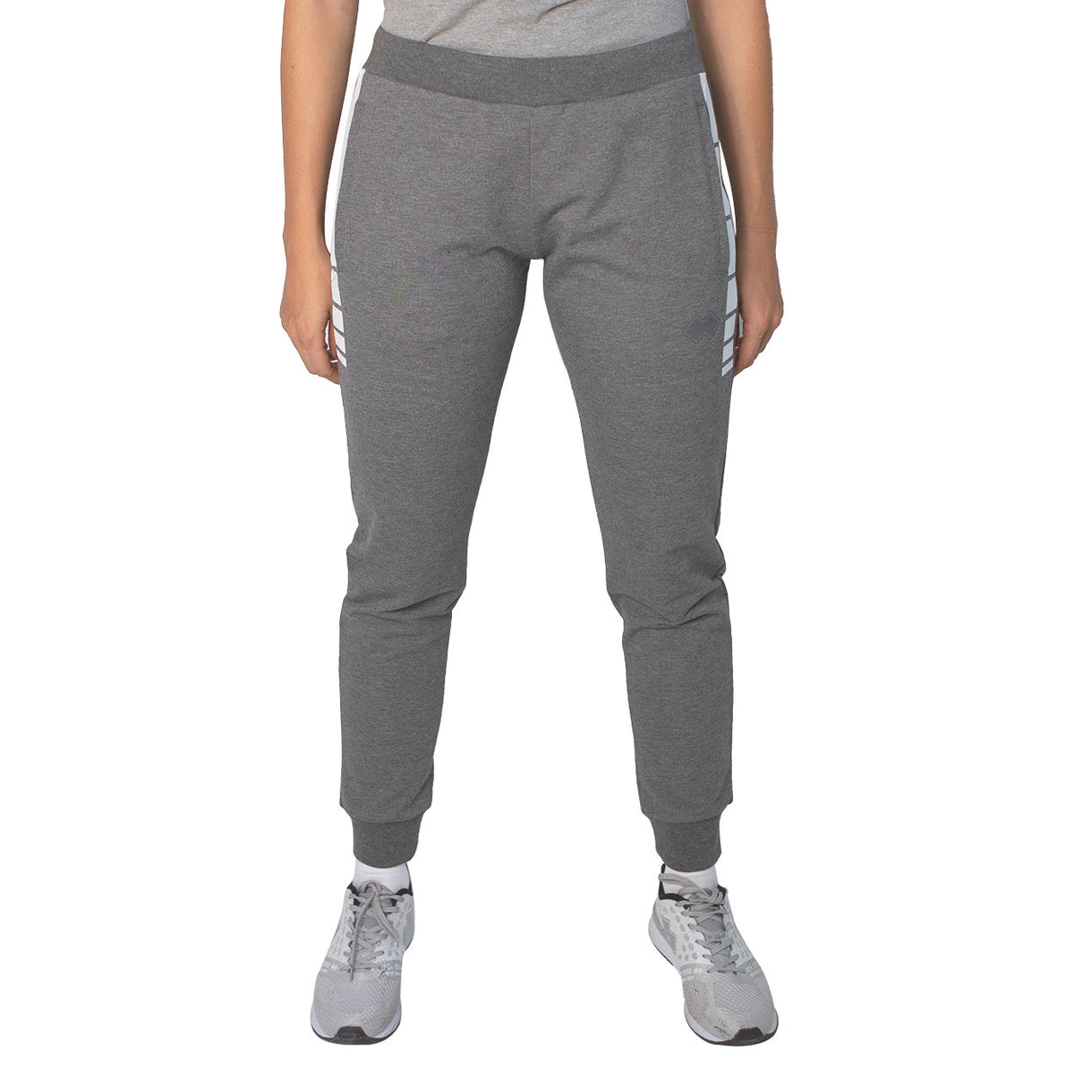 SPORT INSPIRED FW20/21 WOMAN CUFF TROUSERS 006 AD