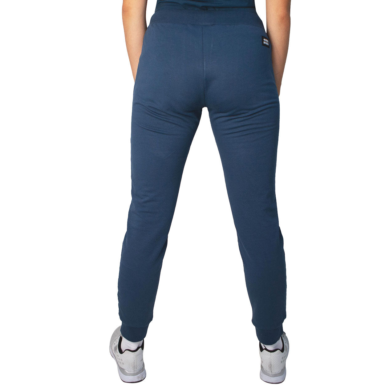 SPORT INSPIRED FW20/21 WOMAN CUFF TROUSERS 006