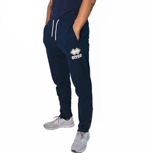 ESSENTIAL FW20/21 MAN DRAKE TROUSERS 008 AD