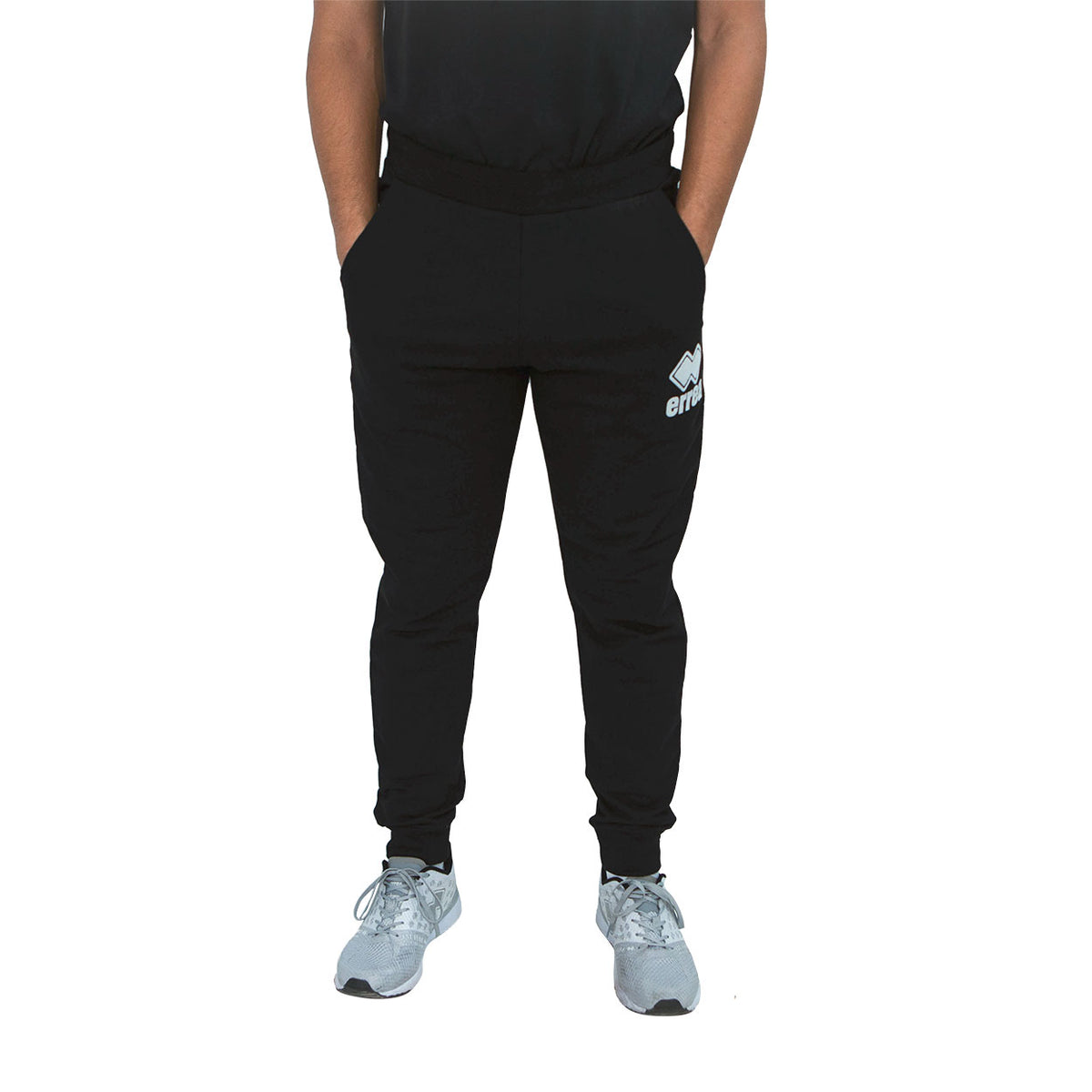 ESSENTIAL FW20/21 MAN CUFF TROUSERS 009 AD