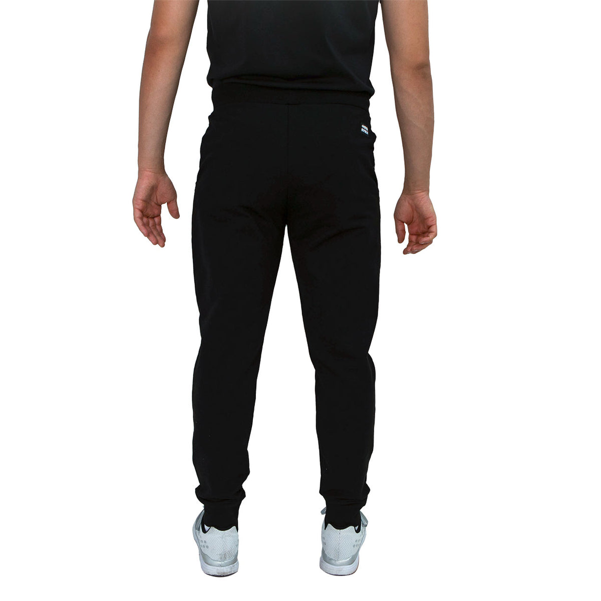 ESSENTIAL FW20/21 MAN CUFF TROUSERS 009 AD