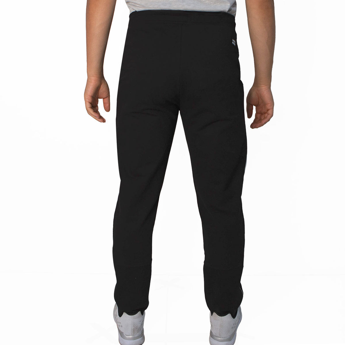 ESSENTIAL FW20/21 MAN DRAKE TROUSERS 003 AD