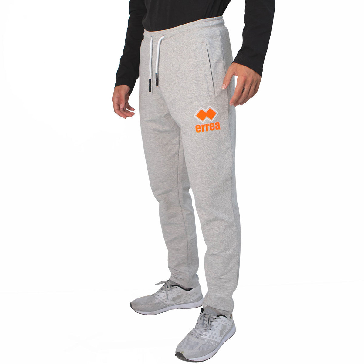 ESSENTIAL FW20/21 MAN DRAKE TROUSERS 003 AD