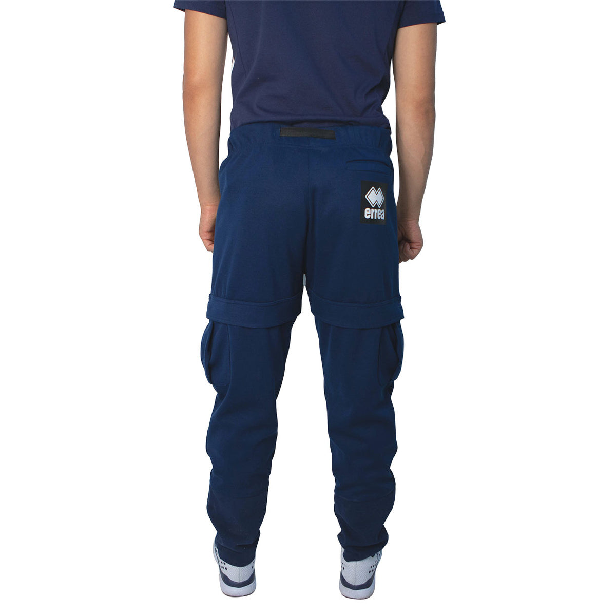 TECK PACK FW20/21 MAN CARGO TROUSERS 049 AD