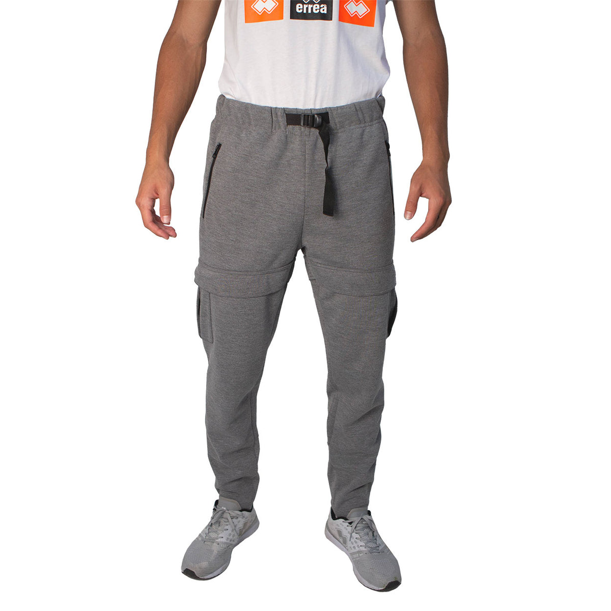 TECK PACK FW20/21 MAN CARGO TROUSERS 049 AD