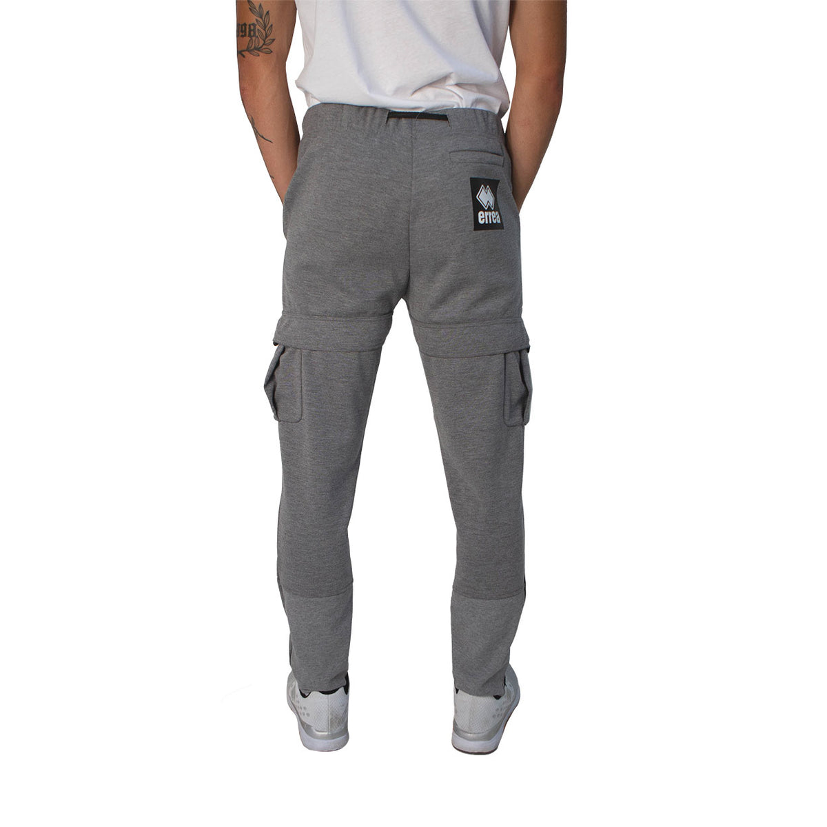 TECK PACK FW20/21 MAN CARGO TROUSERS 049 AD