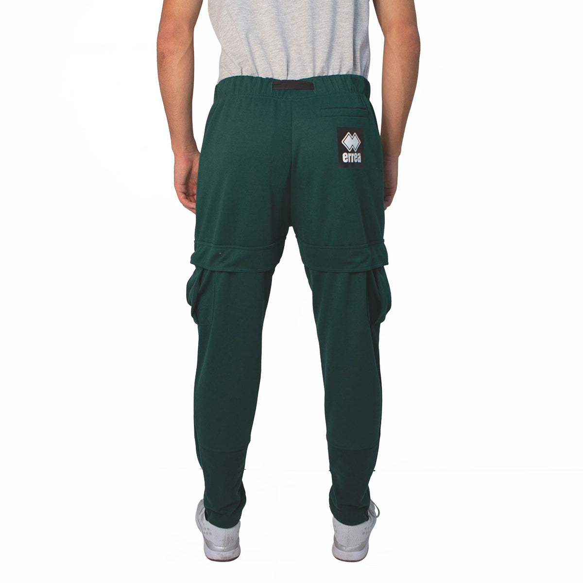 TECK PACK FW20/21 MAN CARGO TROUSERS 049 AD