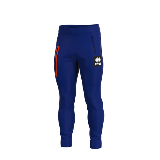 TECK PACK FW20/21 MAN CUFF TROUSERS 051 AD