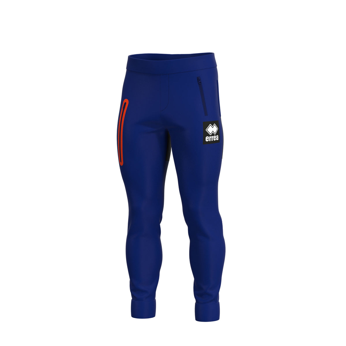TECK PACK FW20/21 MAN CUFF TROUSERS 051 AD