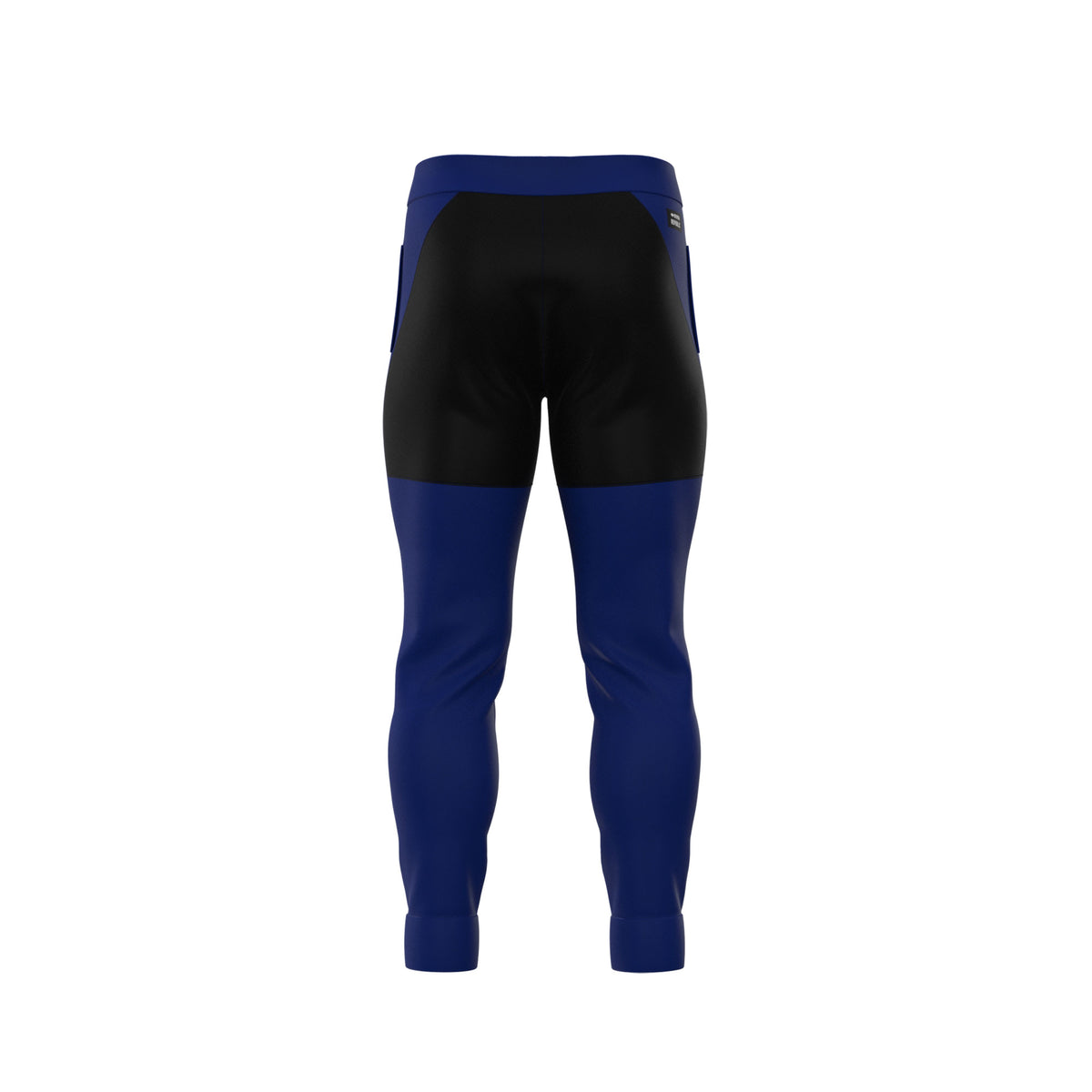 TECK PACK FW20/21 MAN CUFF TROUSERS 051 AD