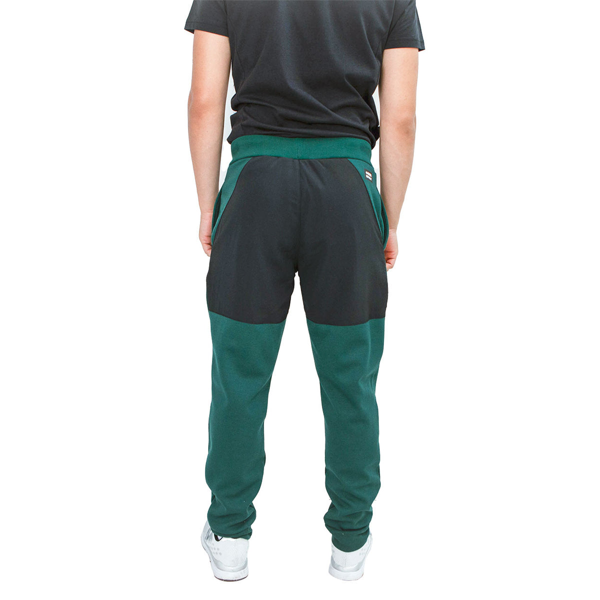 TECK PACK FW20/21 MAN CUFF TROUSERS 051 AD