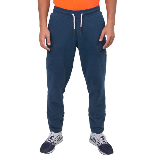 ESSENTIAL  FW20/21 MAN CARGO TROUSERS 025 AD