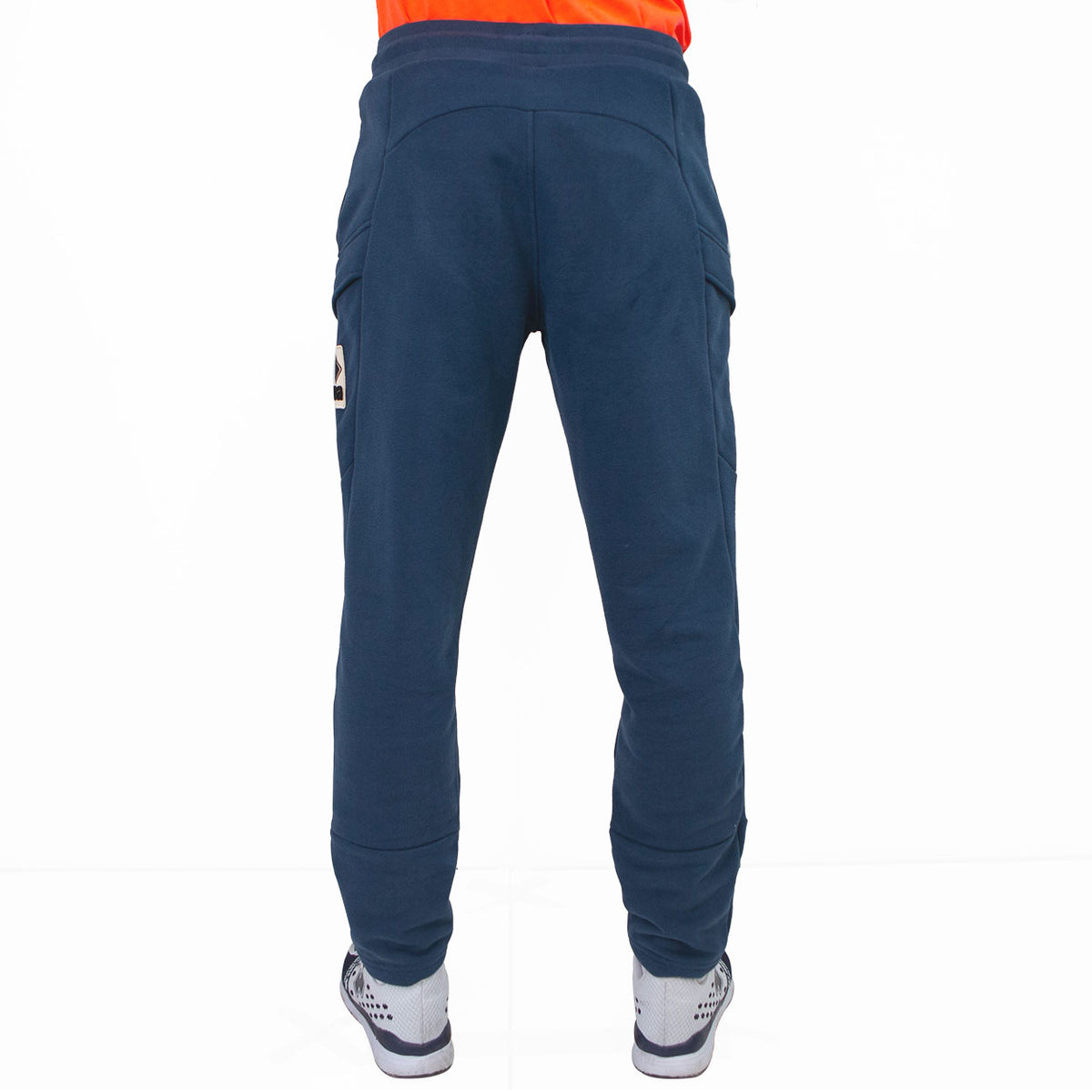 ESSENTIAL  FW20/21 MAN CARGO TROUSERS 025 AD