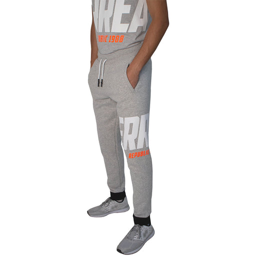 GRAPHIC FW20/21 MAN CUFF TROUSERS 032 AD