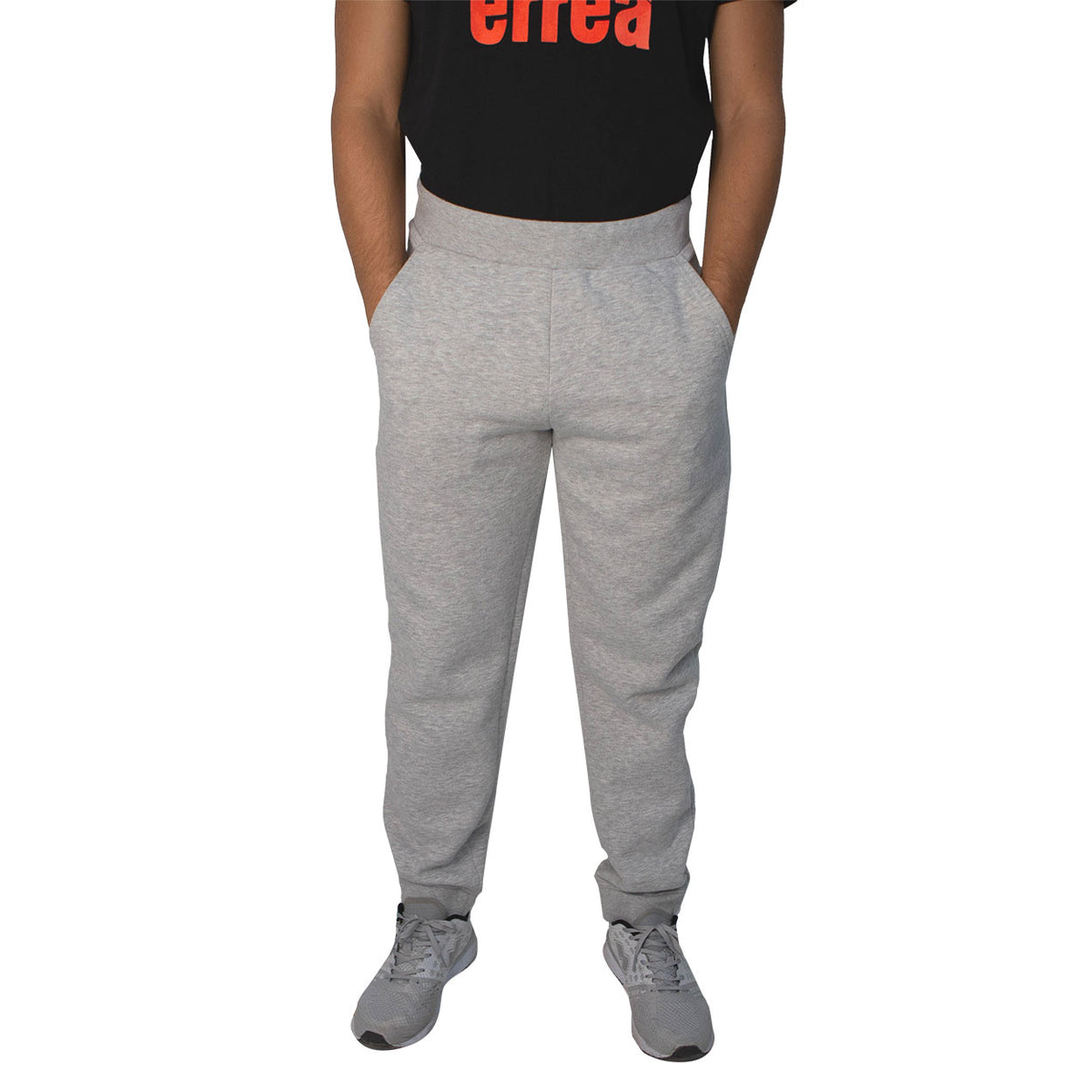 ESSENTIAL FW20/21 MAN CUFF TROUSERS 011 AD