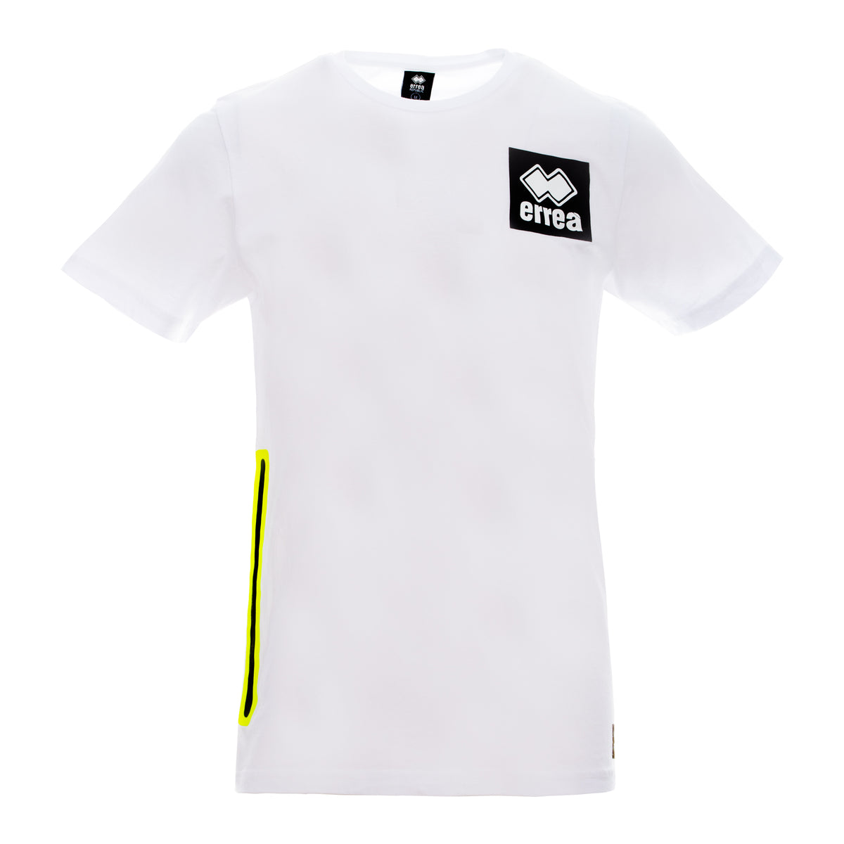 BLACK BOX SS21 MAN TEE033 MC AD