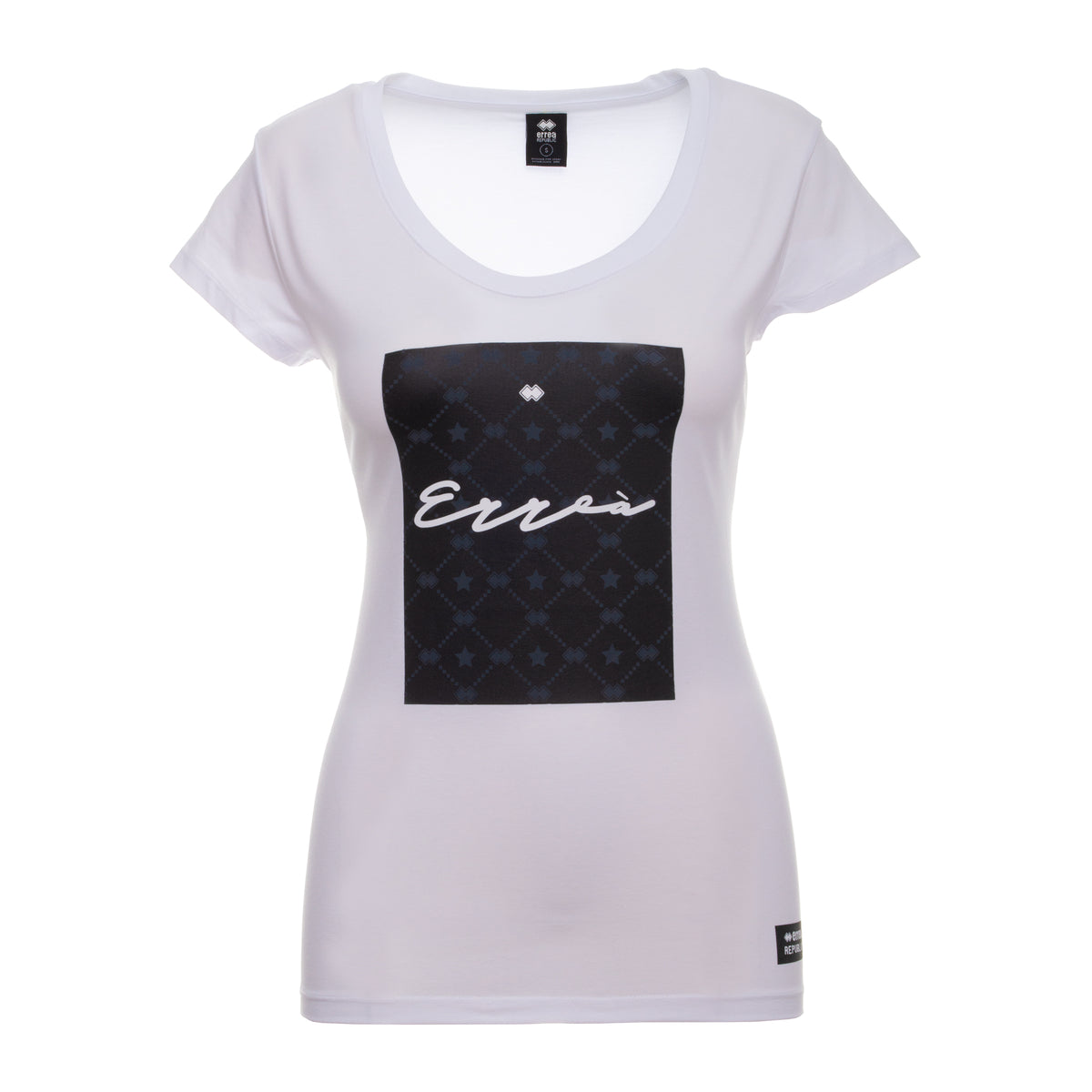 ESSENTIAL SS21 WOMAN TEE 001 MC AD
